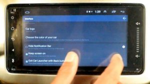 Car Launcher Free [Install & Set-up]