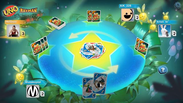 😂 КАРТЫ УНО - САМЫЙ СМЕШНОЙ ВЫПУСК UNO С ДРУЗЬЯМИ