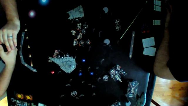 Playtorial: Star Wars Armada w/ 1st Wave Expansion Packs Part 5 смотреть онлайн