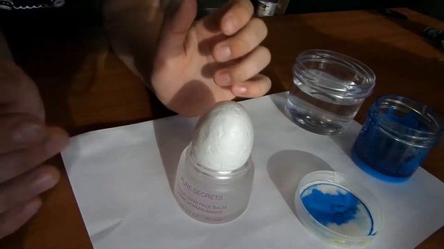 Как сделать корзинку на Пасху. Подставка для яиц или подарок на пасху. смотреть онлайн