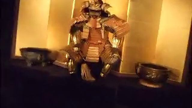 ART OF WAR Оружие и доспехи самураев 1 дек 2008 043.avi смотреть онлайн