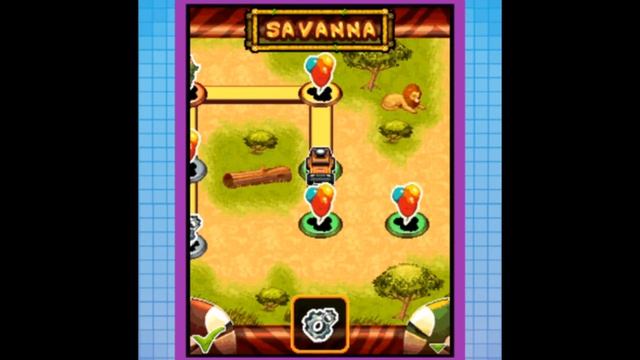 Nokia Longplay - Bubble Bash 2 (2009) Gameloft смотреть онлайн