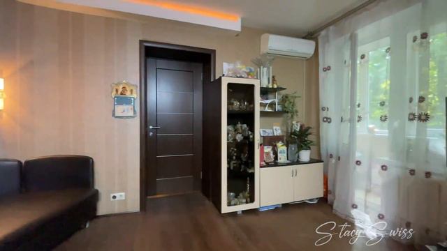 Евродвушка около "Дубков" смотреть онлайн