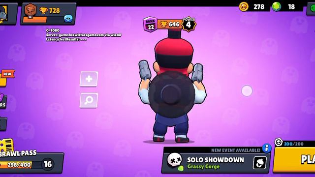 23 ранг на кольте в дудка бравл смотреть онлайн