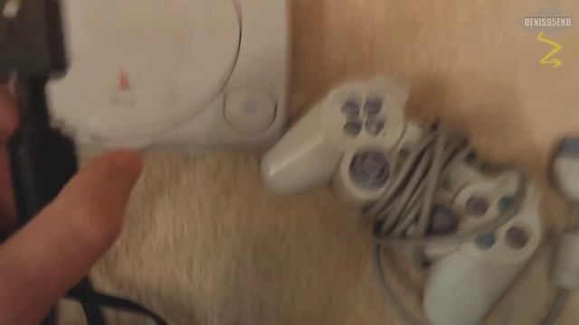 Стоит ли покупать Playstation 1 (PS One) в 2016 году? смотреть онлайн