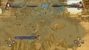 NARUTO SHIPPUDEN Ultimate Ninja STORM 4 ► ВСЕ УЛЬТИМАТИВНЫЕ АТАКИ!!! (ВСЕ УЛЬТИМЫ)