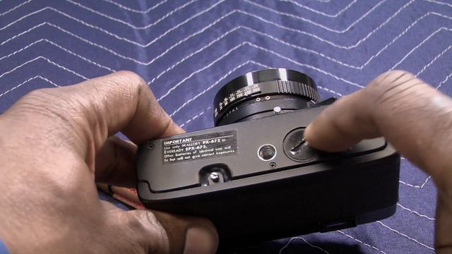 Konica Auto S3: Is it the perfect rangefinder? смотреть онлайн