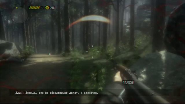 Прохождение Call of Juarez: The Cartel [Часть 2] смотреть онлайн