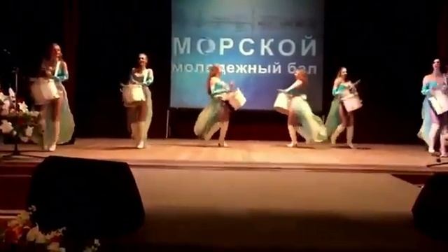 DrumBeat SHOW смотреть онлайн