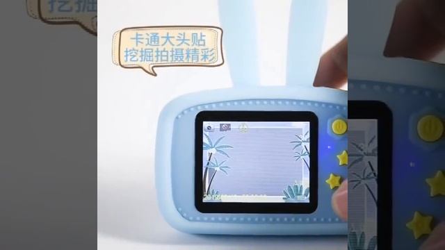 HD 1080P Портативная Цифровая Видео Фото, детская камера 120 смотреть онлайн