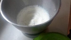 Творожный крем-чиз из творога на сливках.Творожный крем для выравнивания и украшения тортов