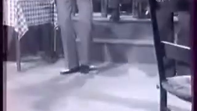 Greek Dance Hasapiko