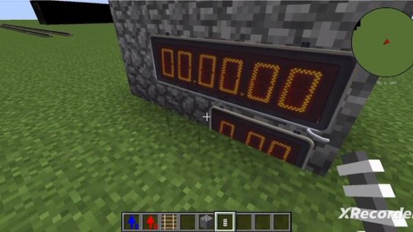 RTM mod для Майнкрафт 1.12.2, что это за мод? (подробный рассказ)