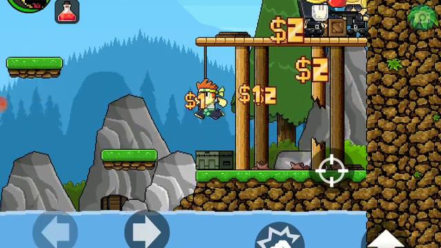 dan the man часть номер 8-1-3 смотреть онлайн