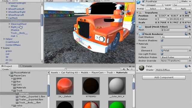 How to Setup New Truck Update 1.5.1 смотреть онлайн