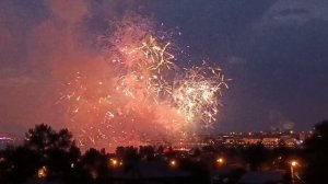 день металлурга салют 20.7.2024