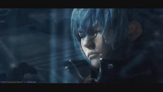 Noctis is a troublemaker XD смотреть онлайн