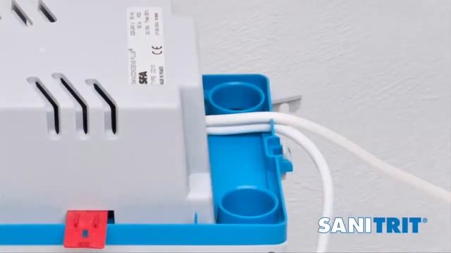 SANICONDENS ECO смотреть онлайн