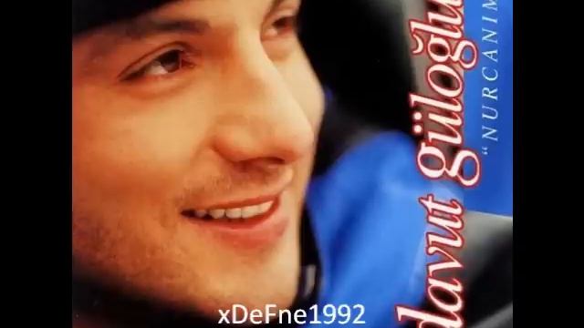 Davut Güloglu - Cav Cav Eder Durursun смотреть онлайн