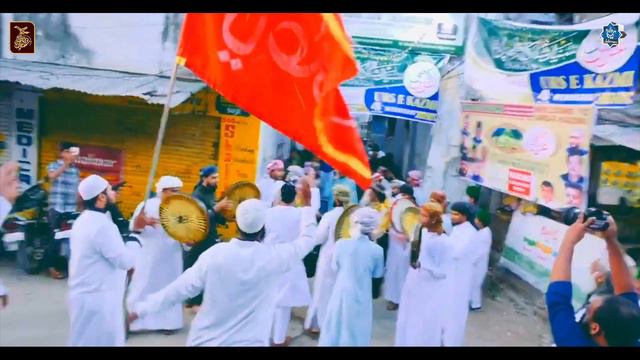 New Urs Special Kalaam 2022 Urs e Kazim Ki Dil Kash Ghadi Hai Hammadi Brothers Hyderabad #trending смотреть онлайн