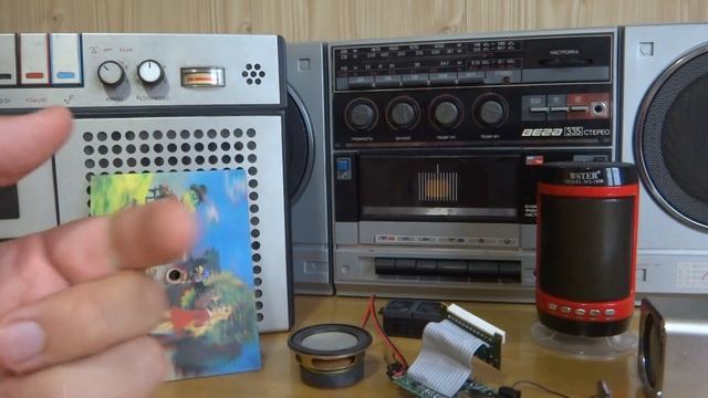 ПАРАДОКСЫ STEREO и MONO ✅ история забавных заблуждений смотреть онлайн