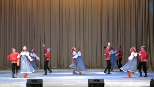 "Саратовская карачанка" смотреть онлайн