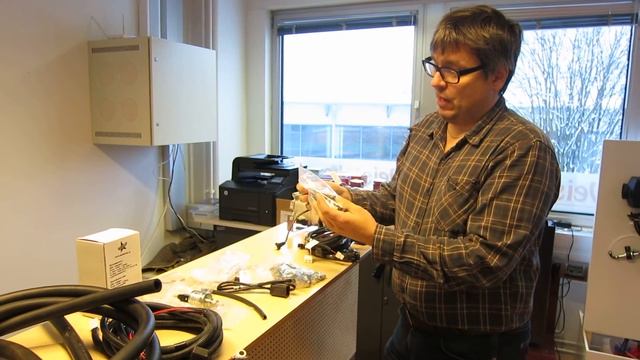 Teplostar 14TC mini lämmitin смотреть онлайн