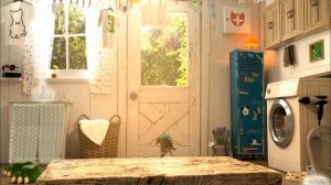 ПРИКЛЮЧЕНИЕ МАЛЕНЬКОГО КОТЕНКА - Кид на День Рождении - #ПУРУМЧАТА