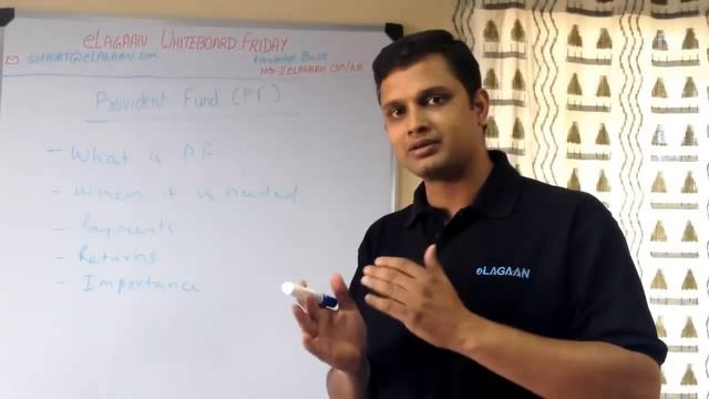 What is Provident Fund (PF) & Employees Provident Fund (EPF) for Startups in India смотреть онлайн