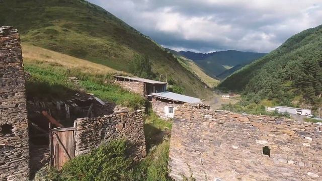 НАР (Республика Серверная Осетия - Алания) смотреть онлайн