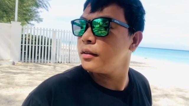 Governors Beach in CAYMAN ISLAND смотреть онлайн