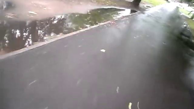 Потоп Бобруйск Ненадлежащее состояние ливневой канализации смотреть онлайн