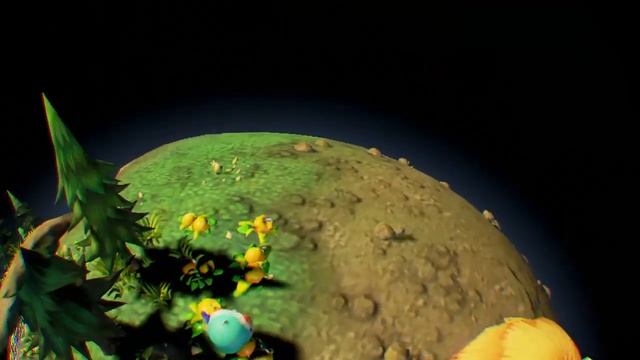 O! My Genesis VR Playstation VR Part 1 смотреть онлайн