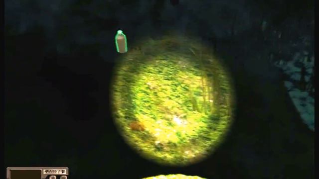 Lets Play по Syrvivers-Viy 1-часть С другом,как обычно :3