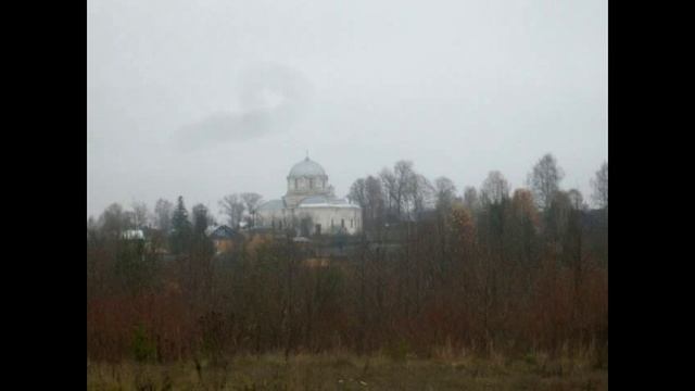 Родной город Никольск и никольский район смотреть онлайн