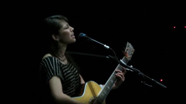 Kina Grannis - Gangsta's Paradise (Cover)