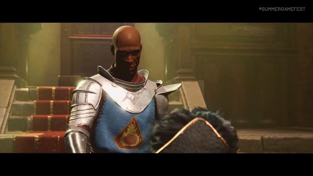 All Summer Game Fest 2023 GAME Reveals in 11 Minutes! смотреть онлайн