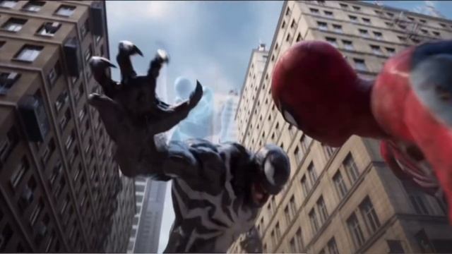 How Powerful Is Insomniac Venom? | Marvels Spider-Man 2 Scaling смотреть онлайн