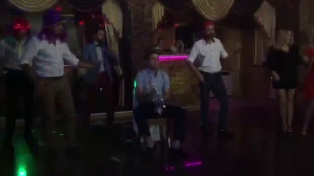 Богучар.Свадьба Тарасовых 16.07.2016 краткий видео обзор смотреть онлайн