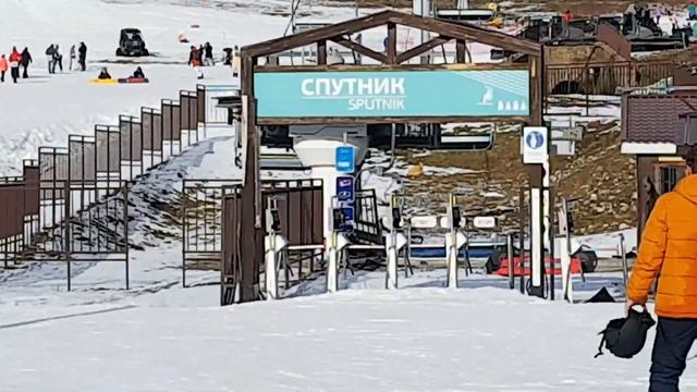 Архыз смотреть онлайн