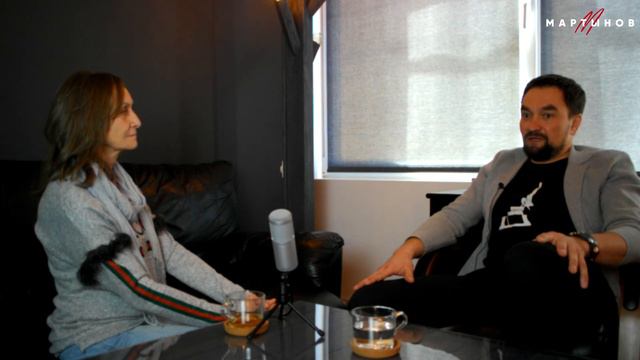 Психология Отношений Между Мужчиной и Женщиной ч2. | Бороться или Любить? смотреть онлайн