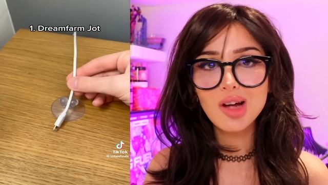 Cool Gadgets TikTok Made Me Buy смотреть онлайн