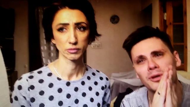 Мама и сын (Всё ты смотрешь песня) Бросила смотреть онлайн