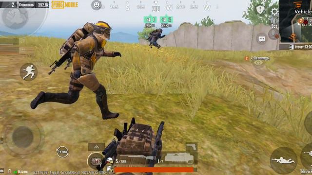 Як забагать боса на VechinYard в Метро рояль в новом 10Сезоні|Pubg Metroroyal|ДО КІНЦЯ #РЖАКА