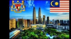 Азия. Страны и их столицы