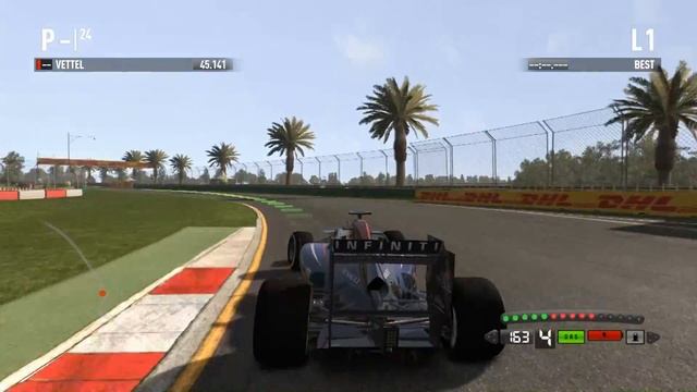 F1 2011 ULTRA i7 870 GTX 460 8GB DDR3 RAM @ 1920x1080 смотреть онлайн