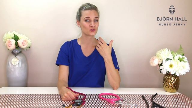 Which Stethoscope Should I Buy? Littmann Classic III Or Littmann Cardiology IV смотреть онлайн