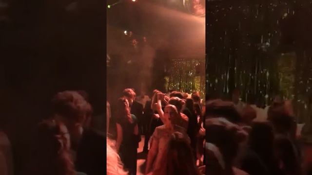 Свадьба дочери Меладзе(5) смотреть онлайн