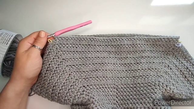 Crochet #64 How to crochet a pullover for boys смотреть онлайн
