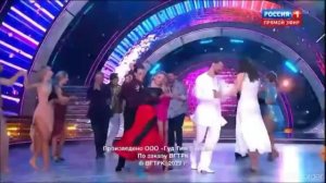 Танцы Со Звездами 2022